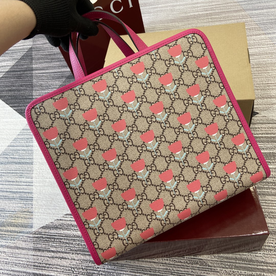 Gucci 2024 Pre-Fall Tote Bag