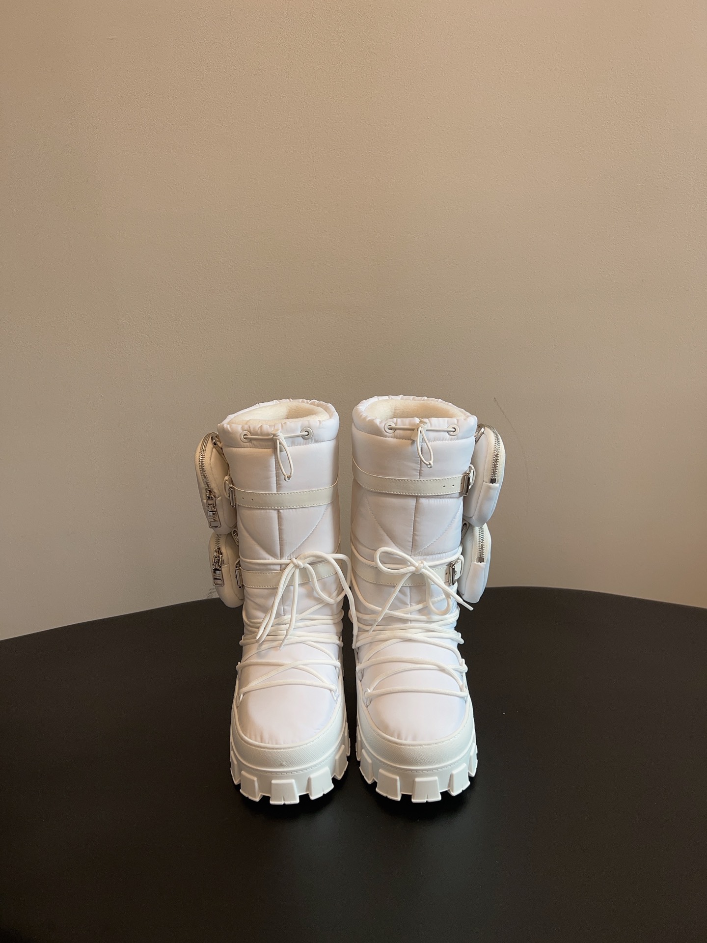 Prad snow boots