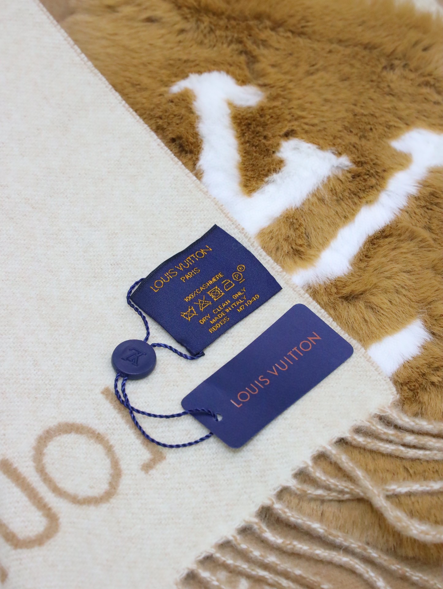 LV-Cold Reykjavik-Beige