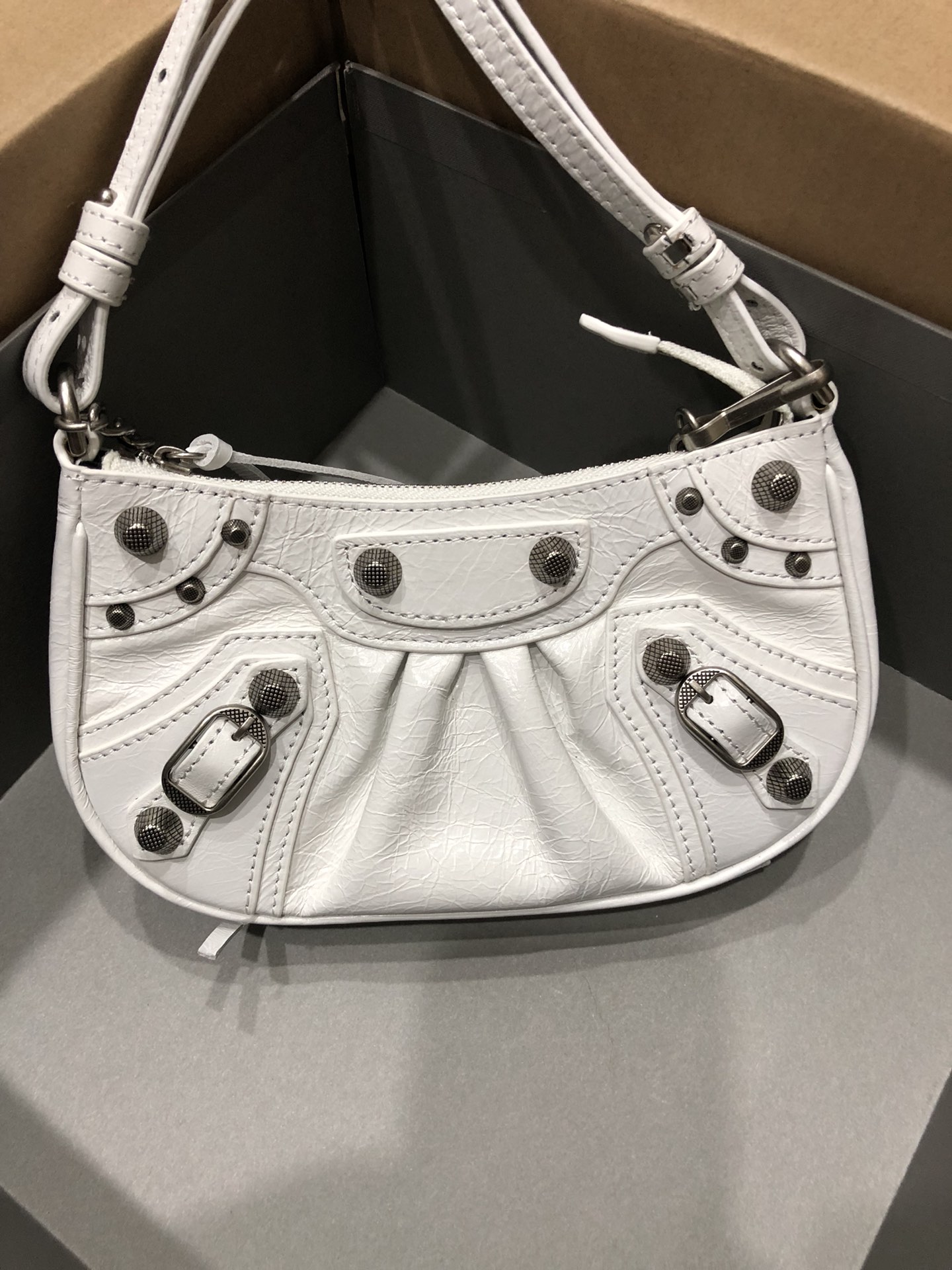 Balenciaga Le Cagole Mini