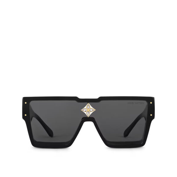 Louis Vuitton Z1578W Cyclone Sunglasses