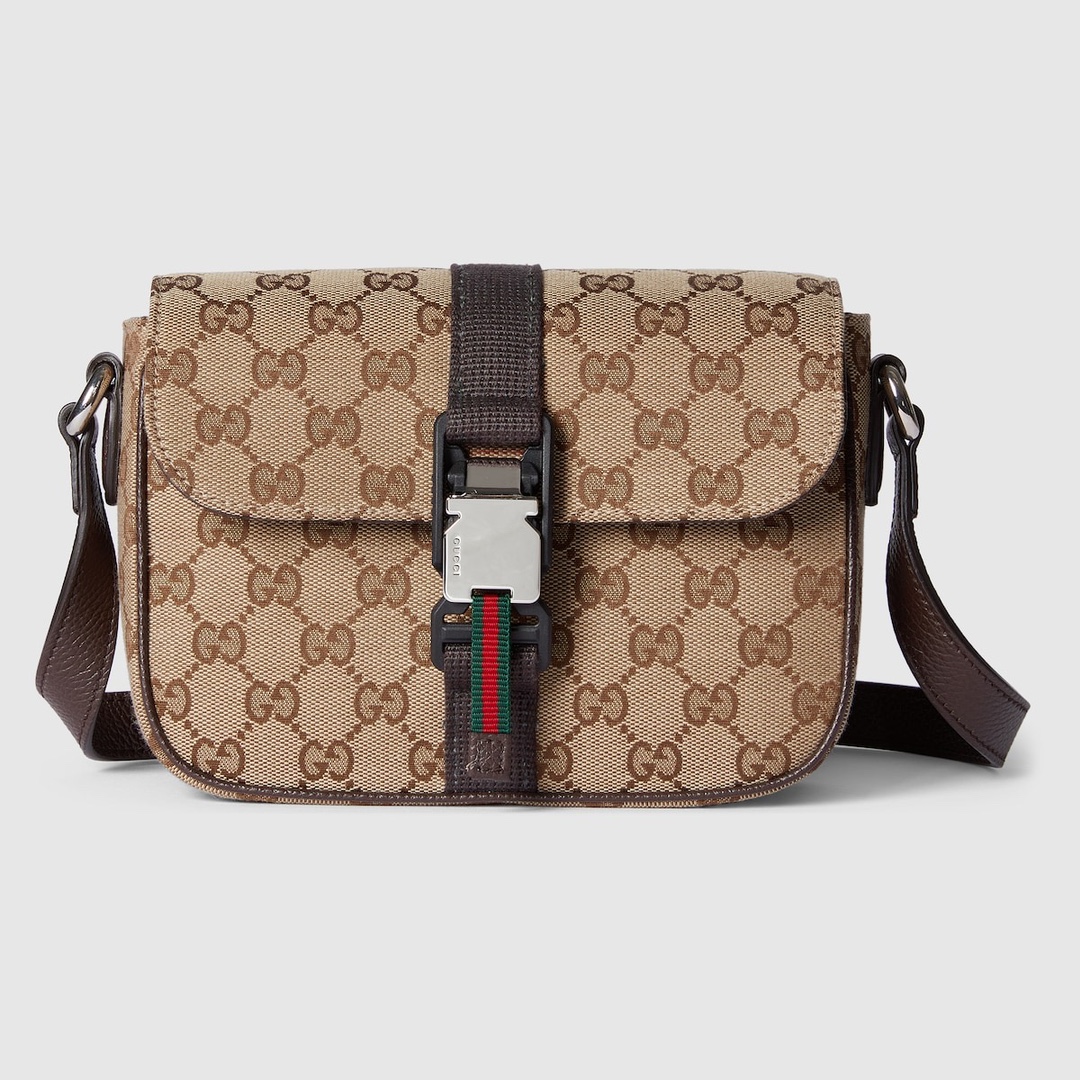 Gucci Mini Crossbody Bag