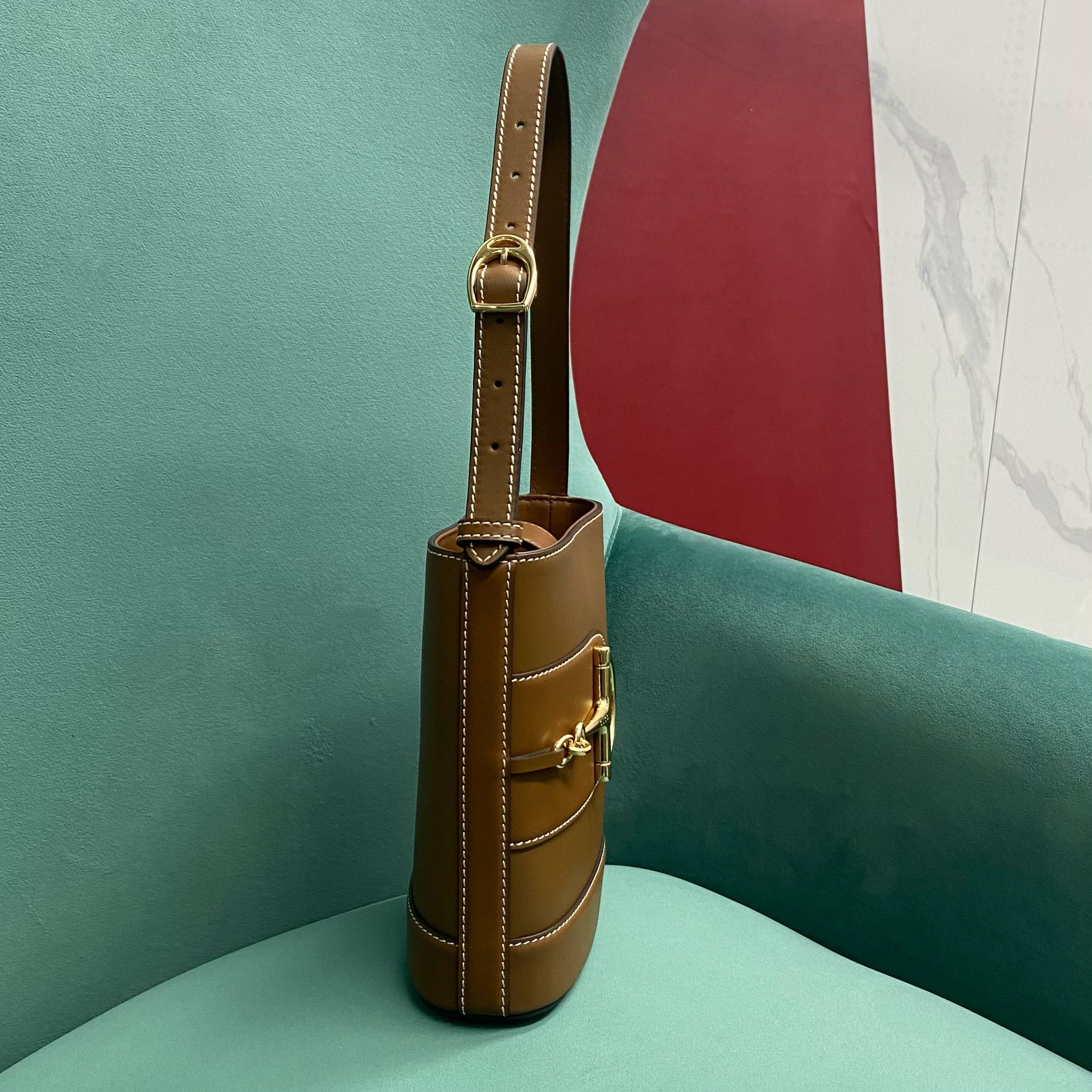 Gucci Mini Bucket Bag