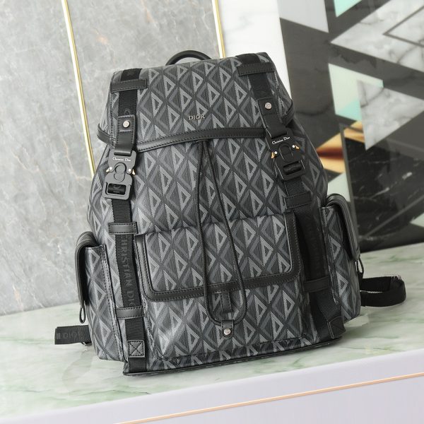 Medium Dior Hit the Road Backpack