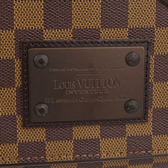 Louis Vuitton Brooklyn MM N51211