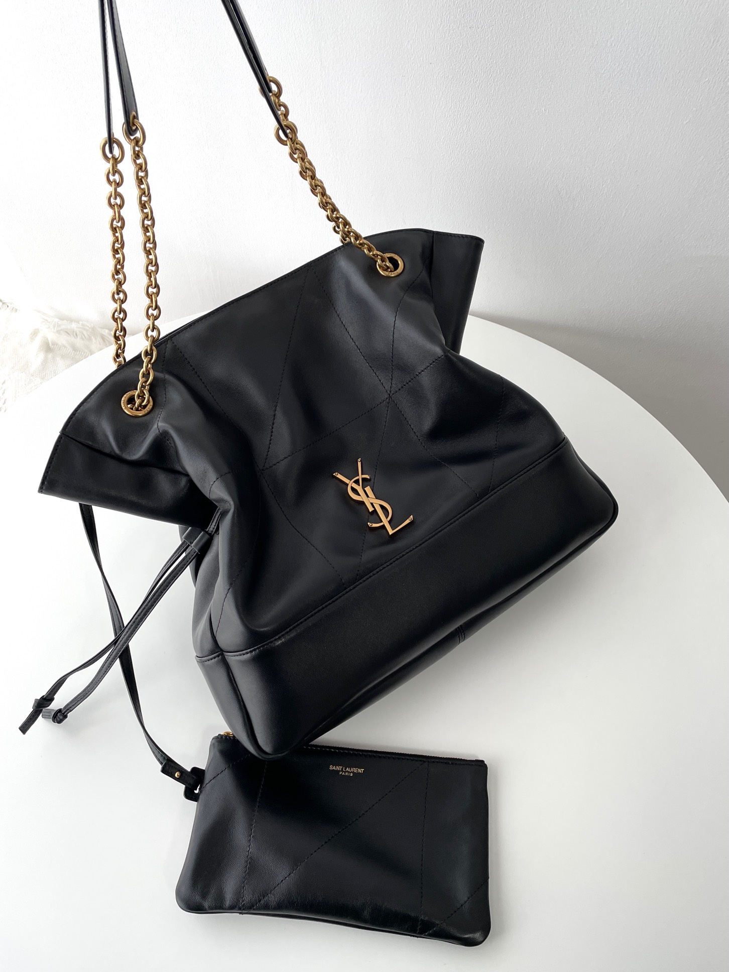 YSL-Jamie 4.3 Pochon garbage bags