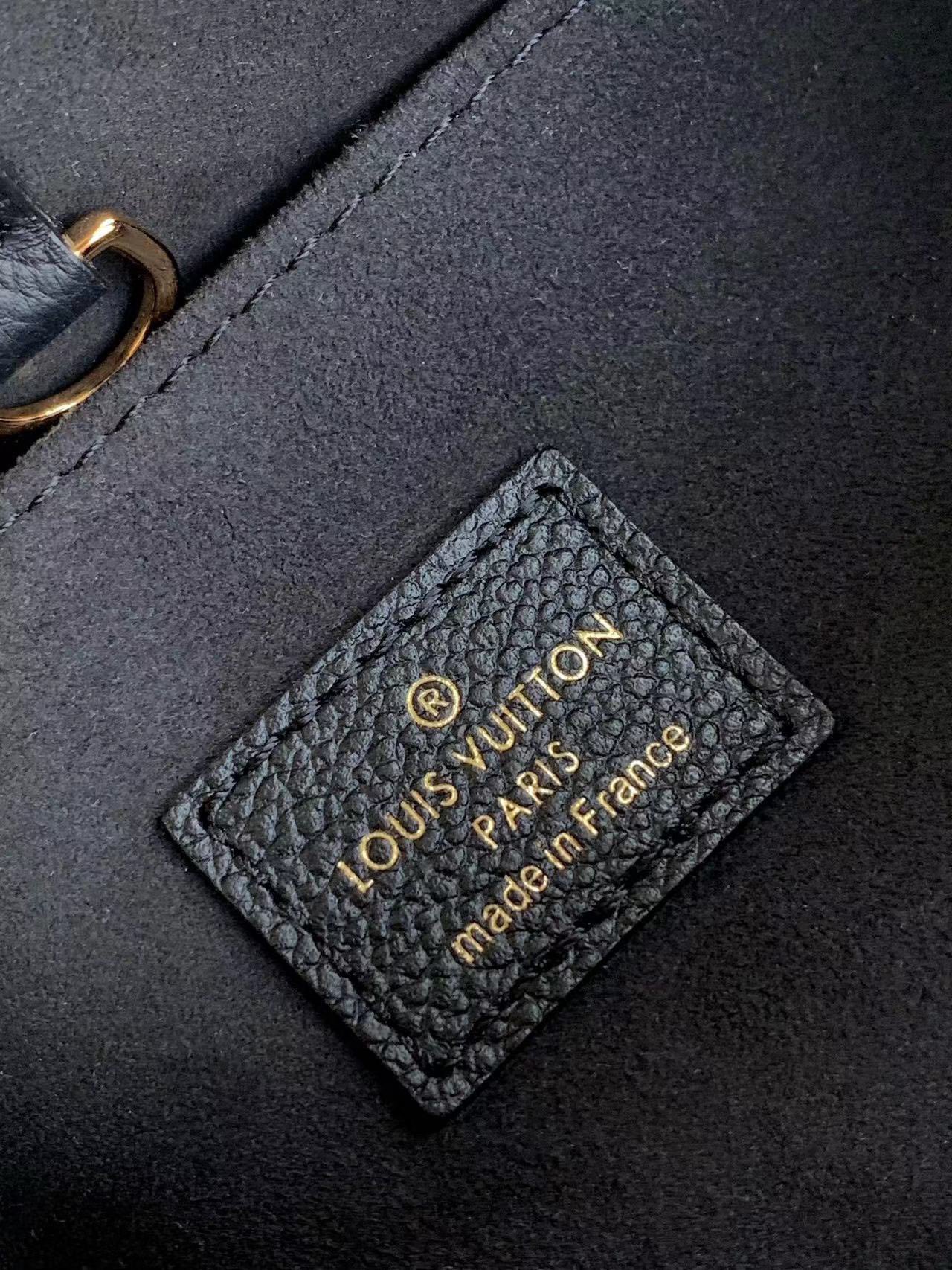 Louis Vuitton M22311 Lock & Go Bag