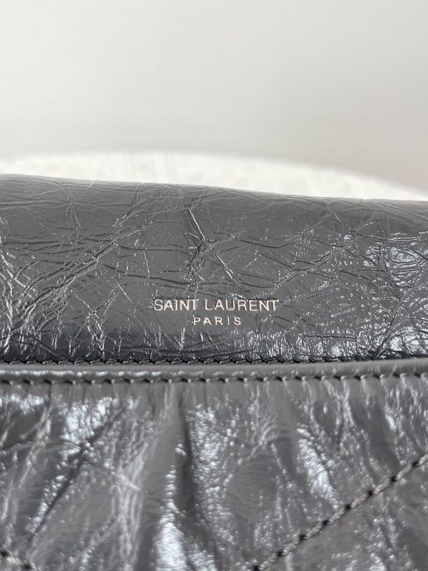 YSL-Niki-28cm-Gray-633158