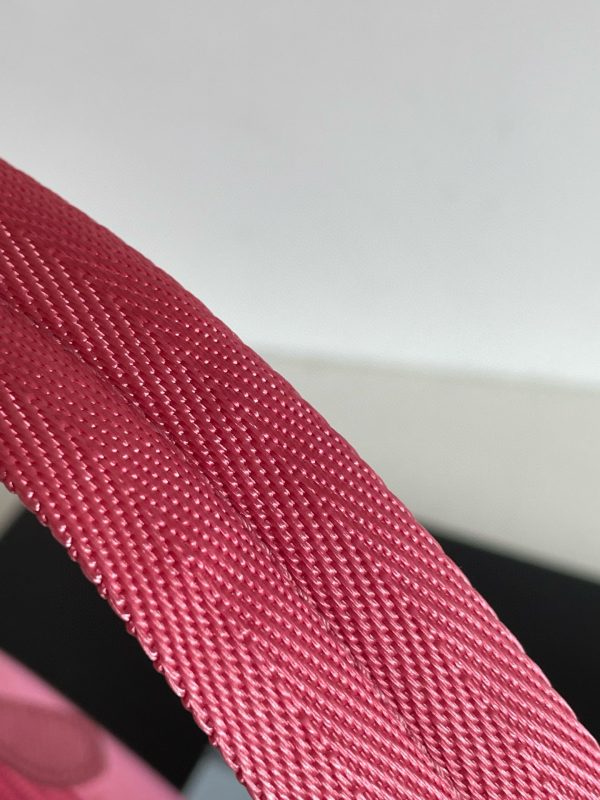 Re-Nylon Prada Re-Edition 2000 mini-bag