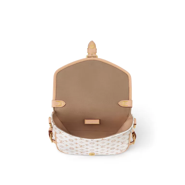 Louis Vuitton M12327 Saumur BB