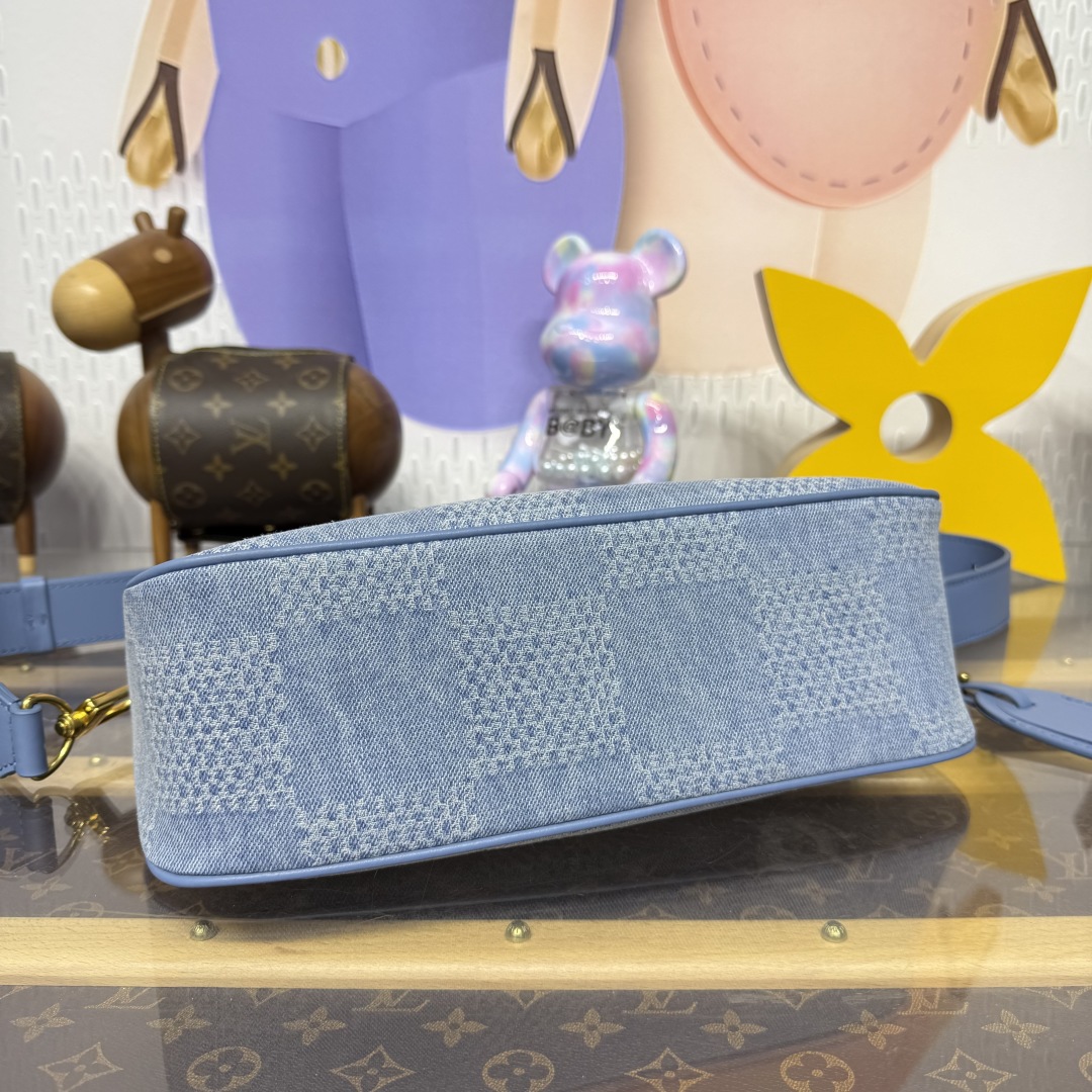 LV N00204 New styles of the season POCHETTE ACCESSOIRE XL BAG