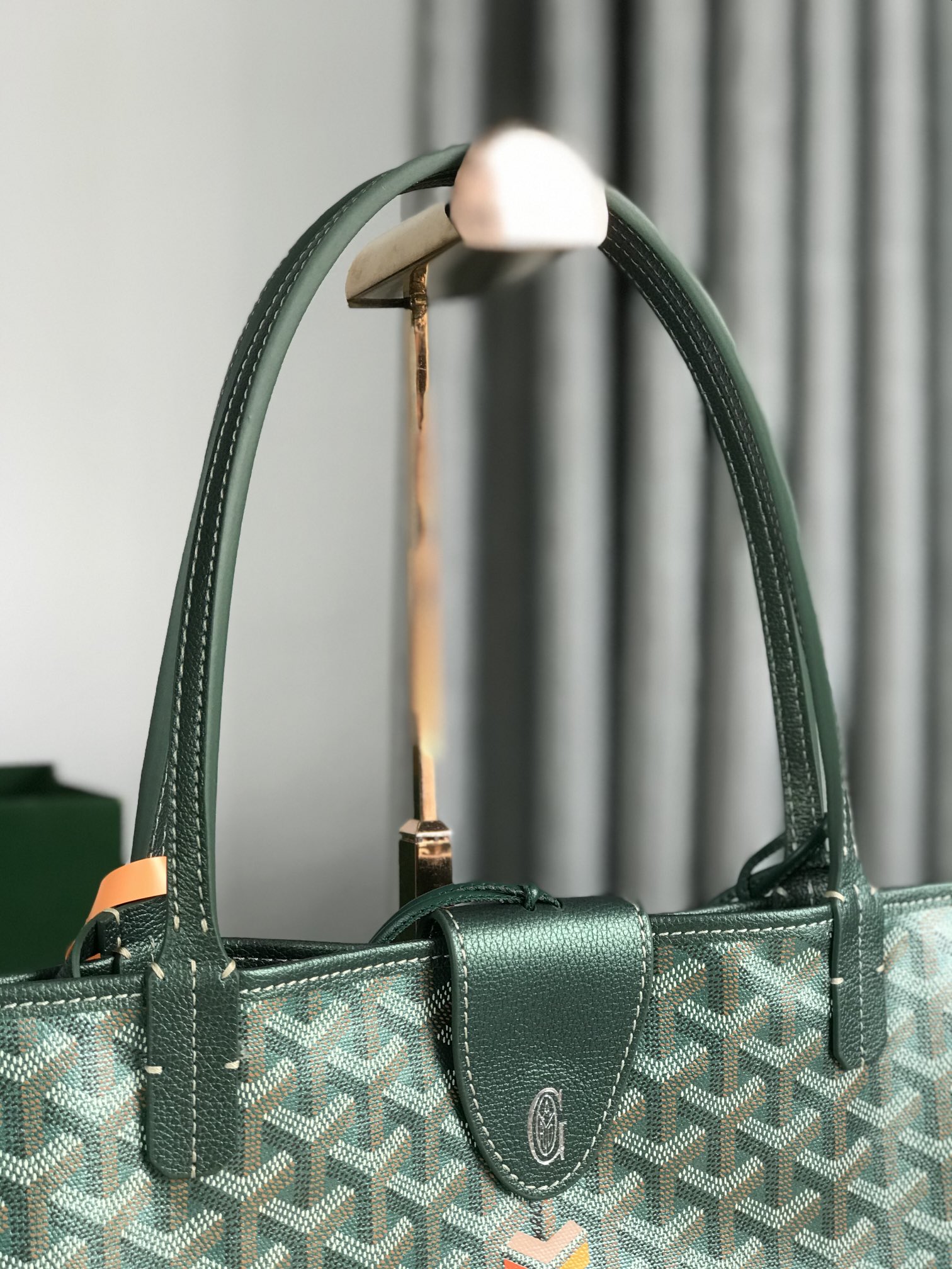 GOYARD-Saint Louis – Limited Edition