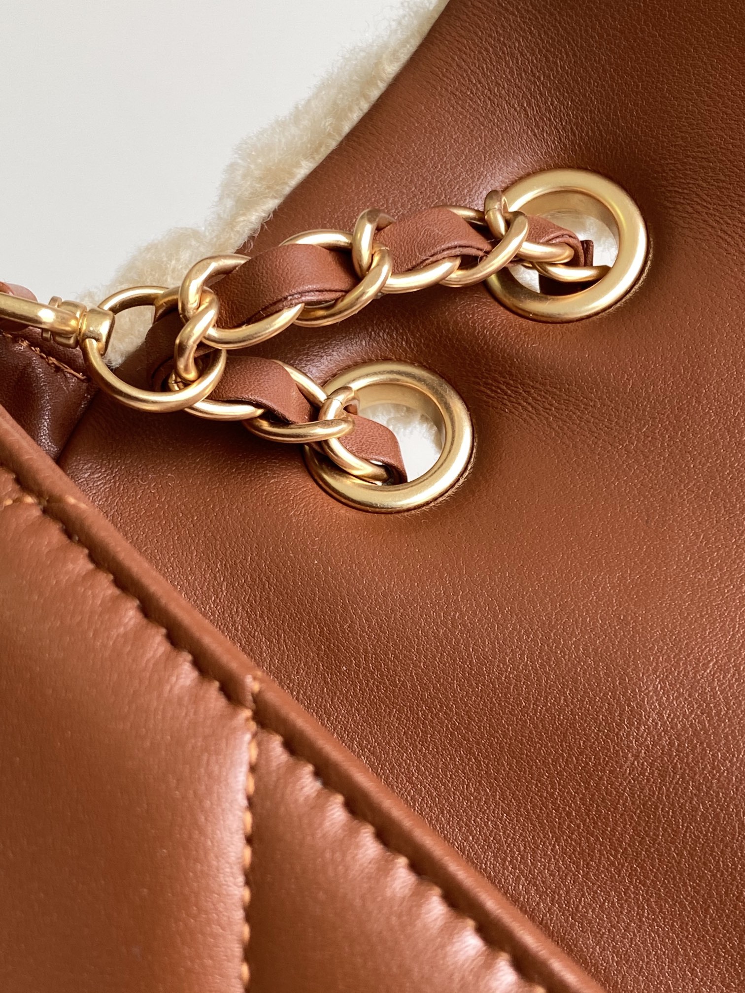 CHANEL 24k Teddy Bear