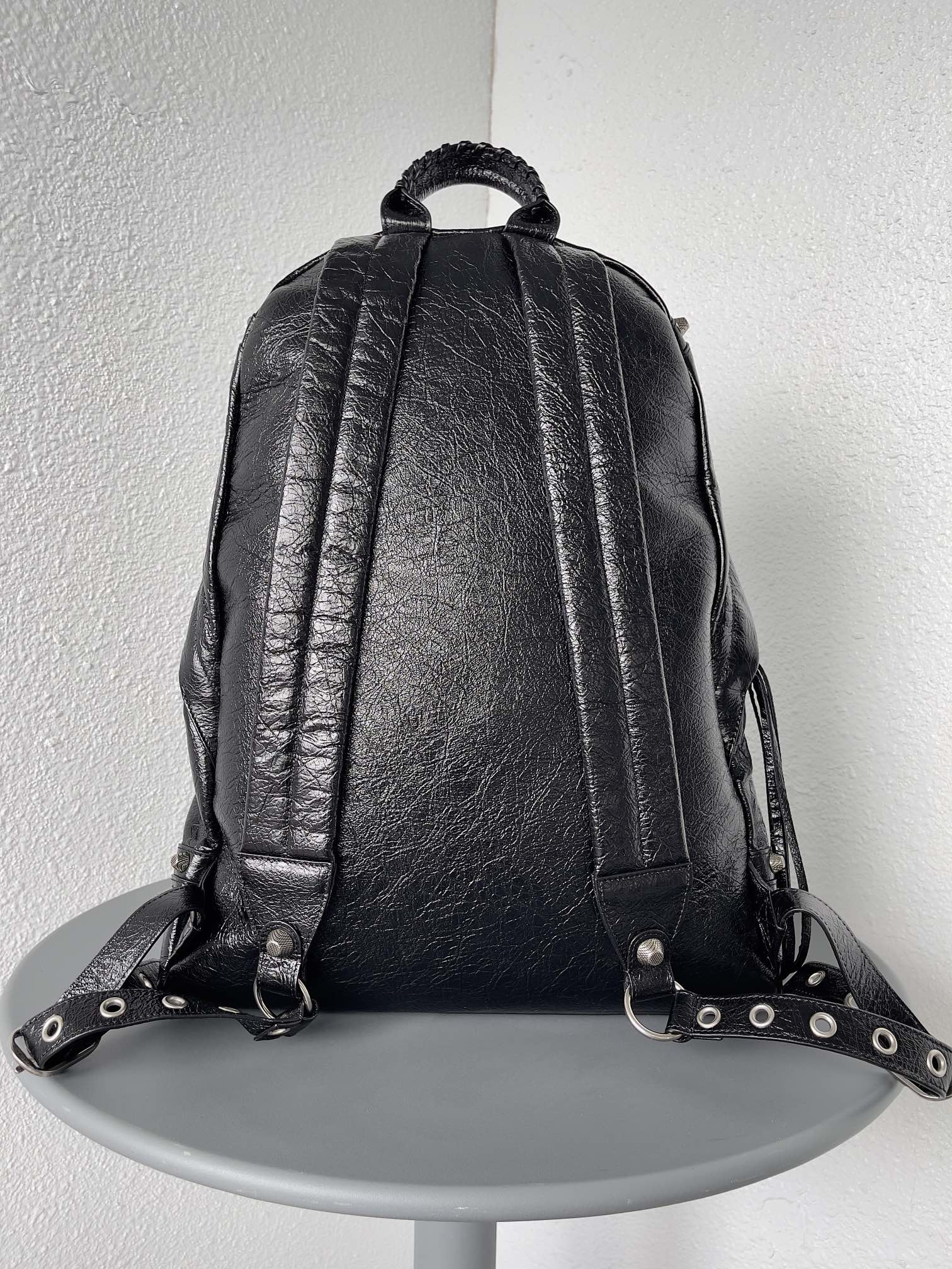 Balenciaga Le Cagole