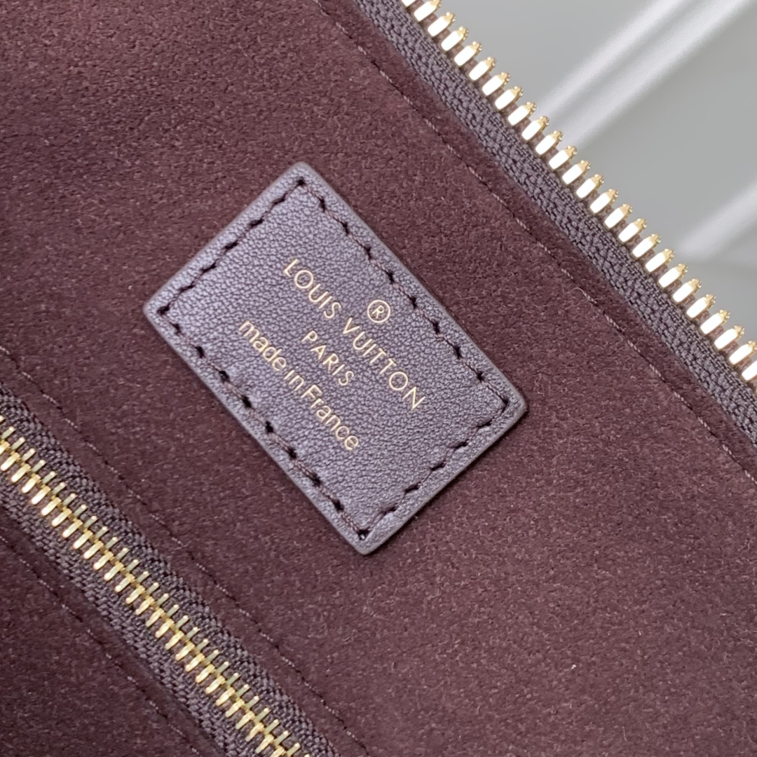 LV-M14043 Speedy Bandoulière 25