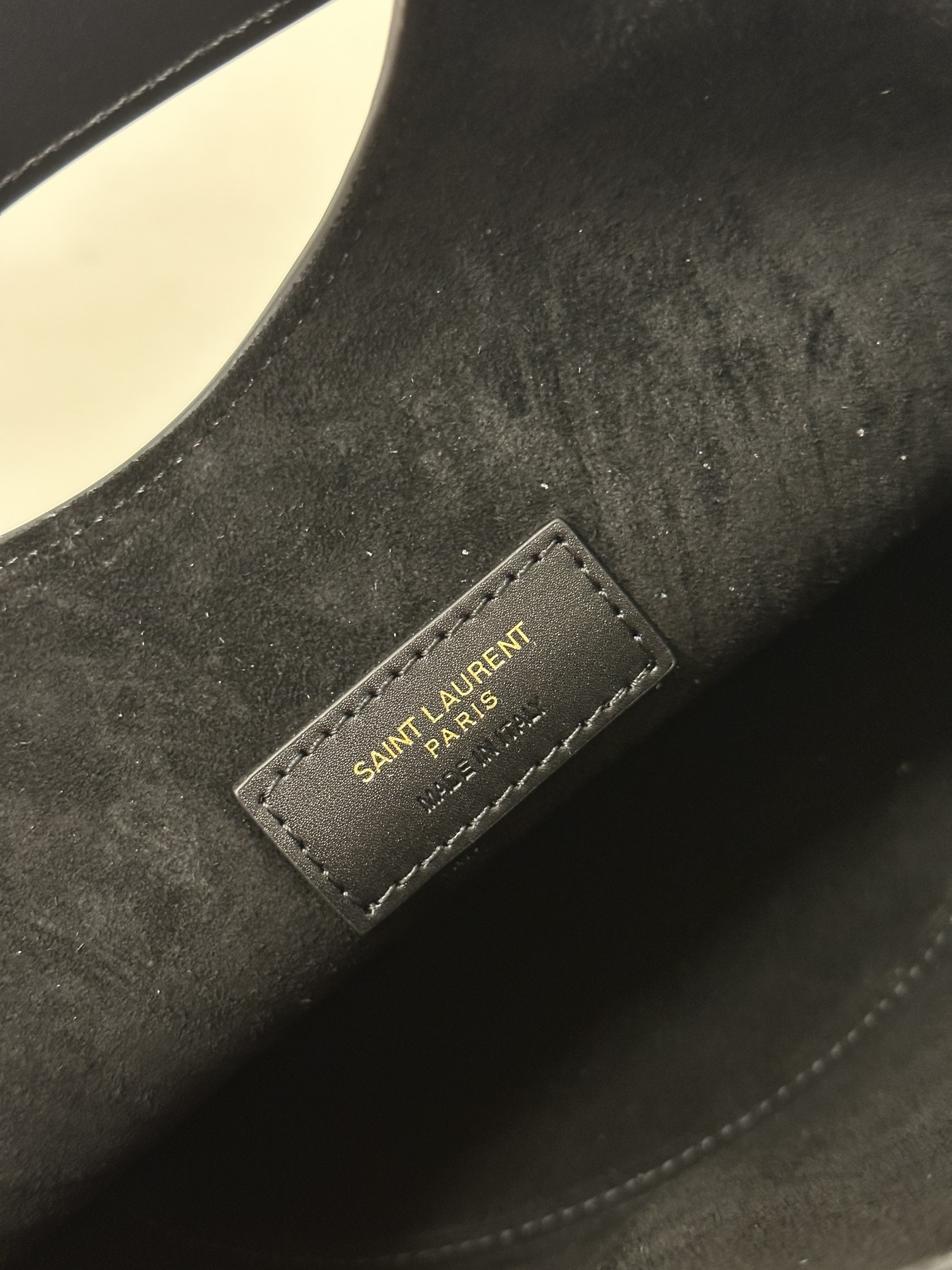 The latest mini tote basket bag