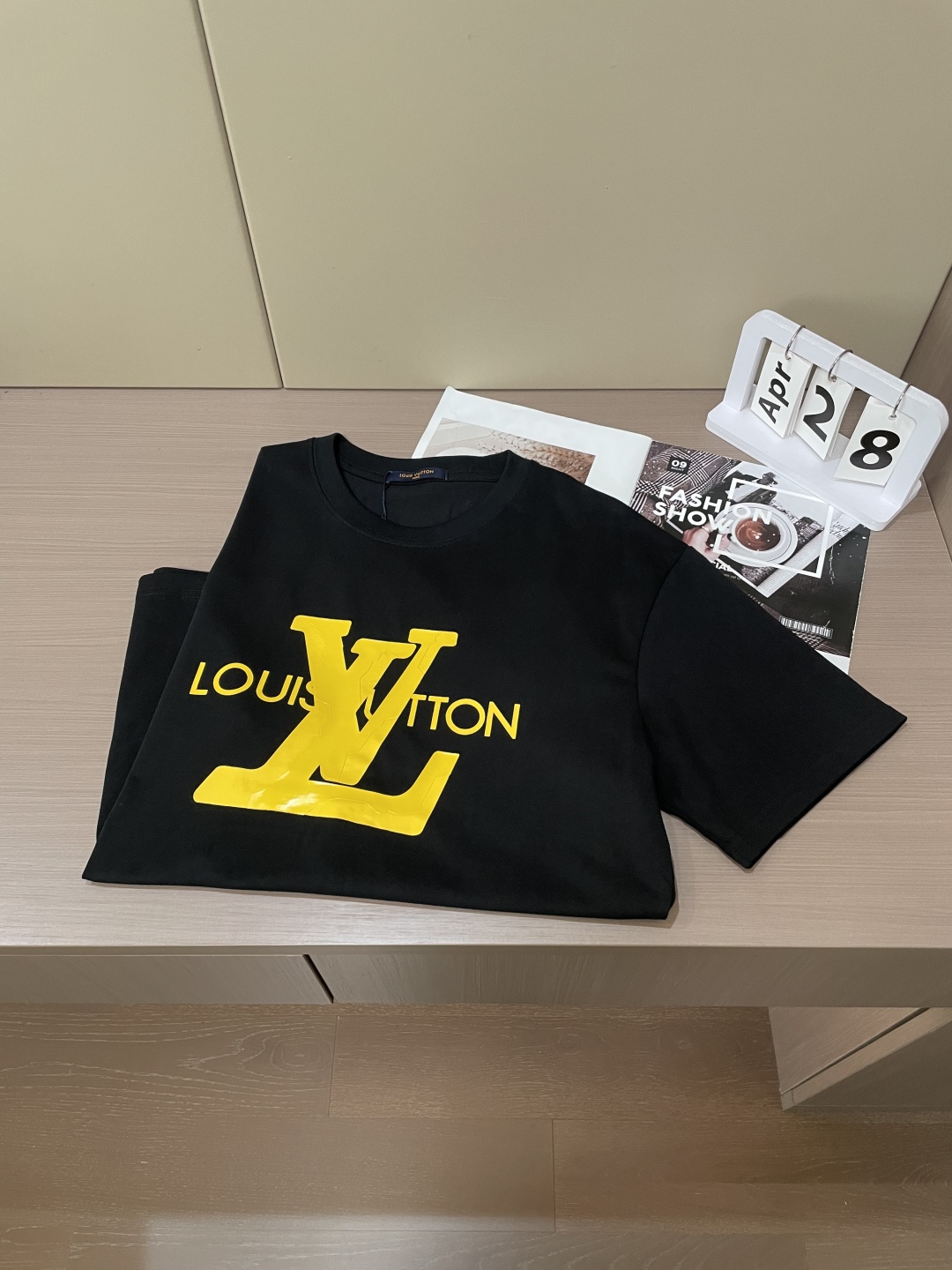 LV Men’s T-Shirt