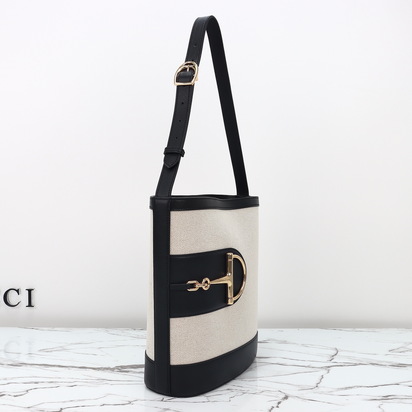 Gucci G73 Collection Bucket Bag