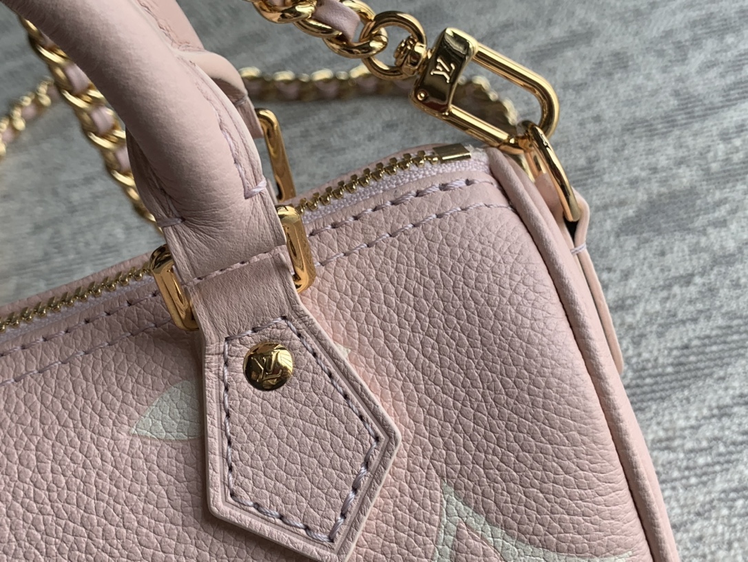 LV-M14226 Nano Speedy