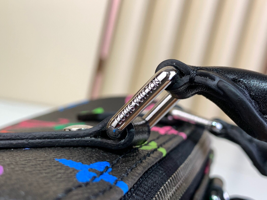 M13391 LV x TM Nano Speedy