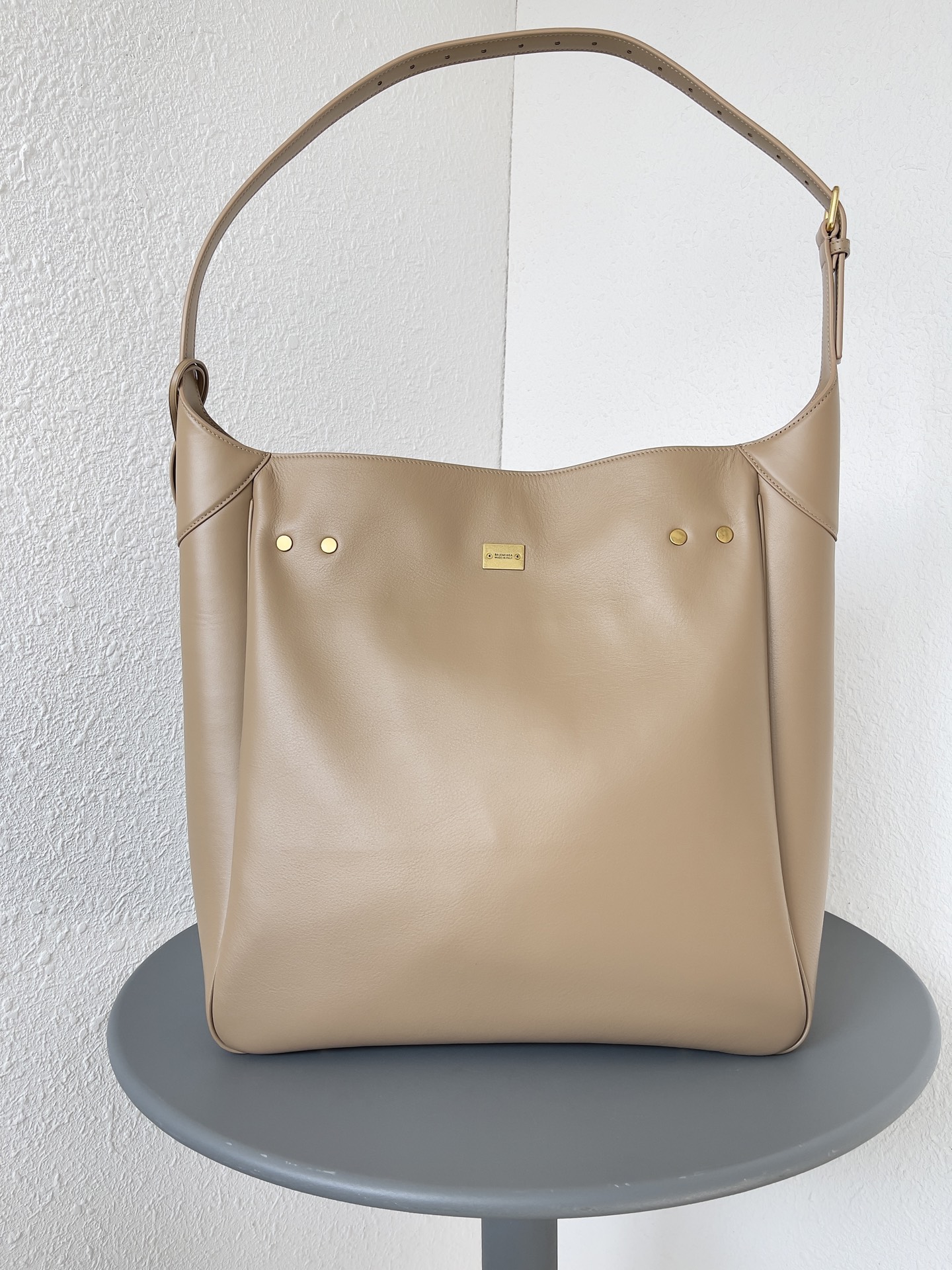 Balenciaga Bel Air Large Hobo Bag