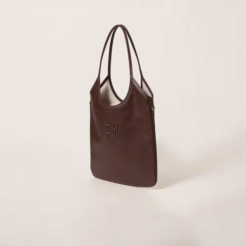 IVY leather bag