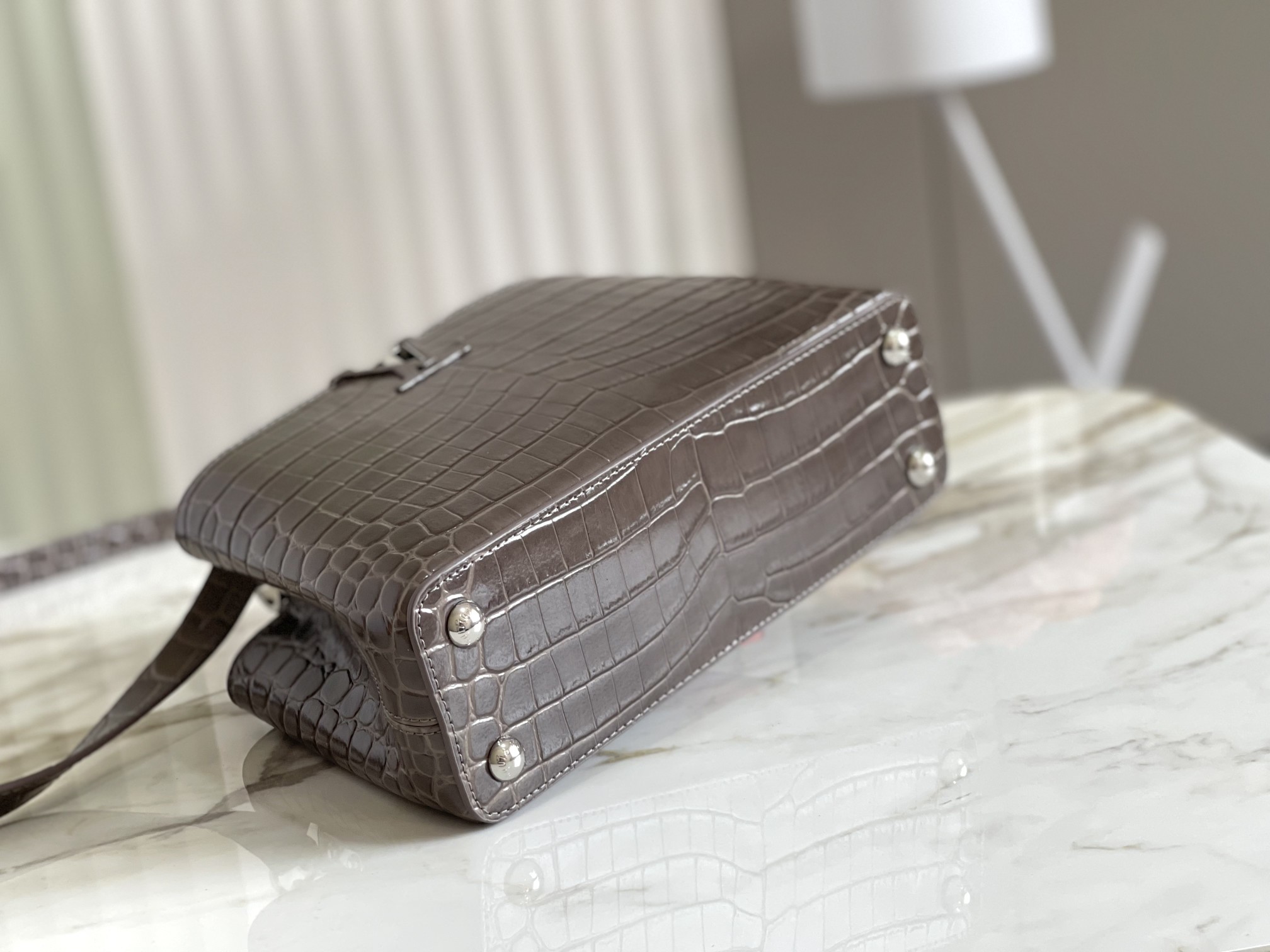 Capucines-N93163/M48865-dark gray