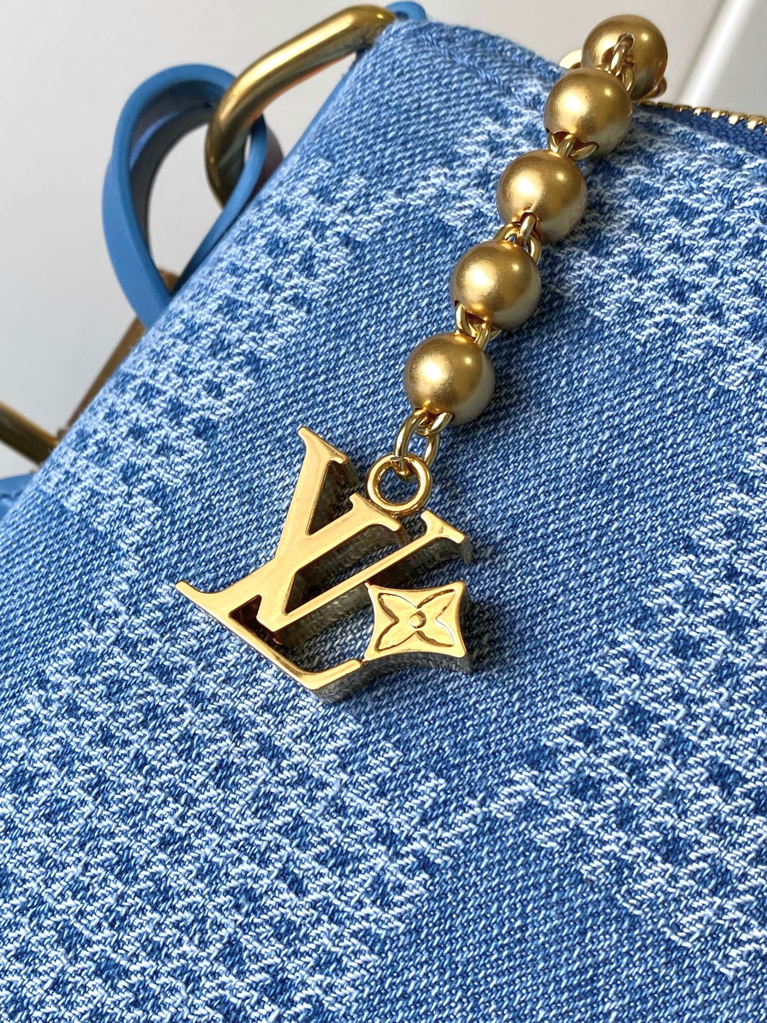 LV N00202 New Vagabond Hobo