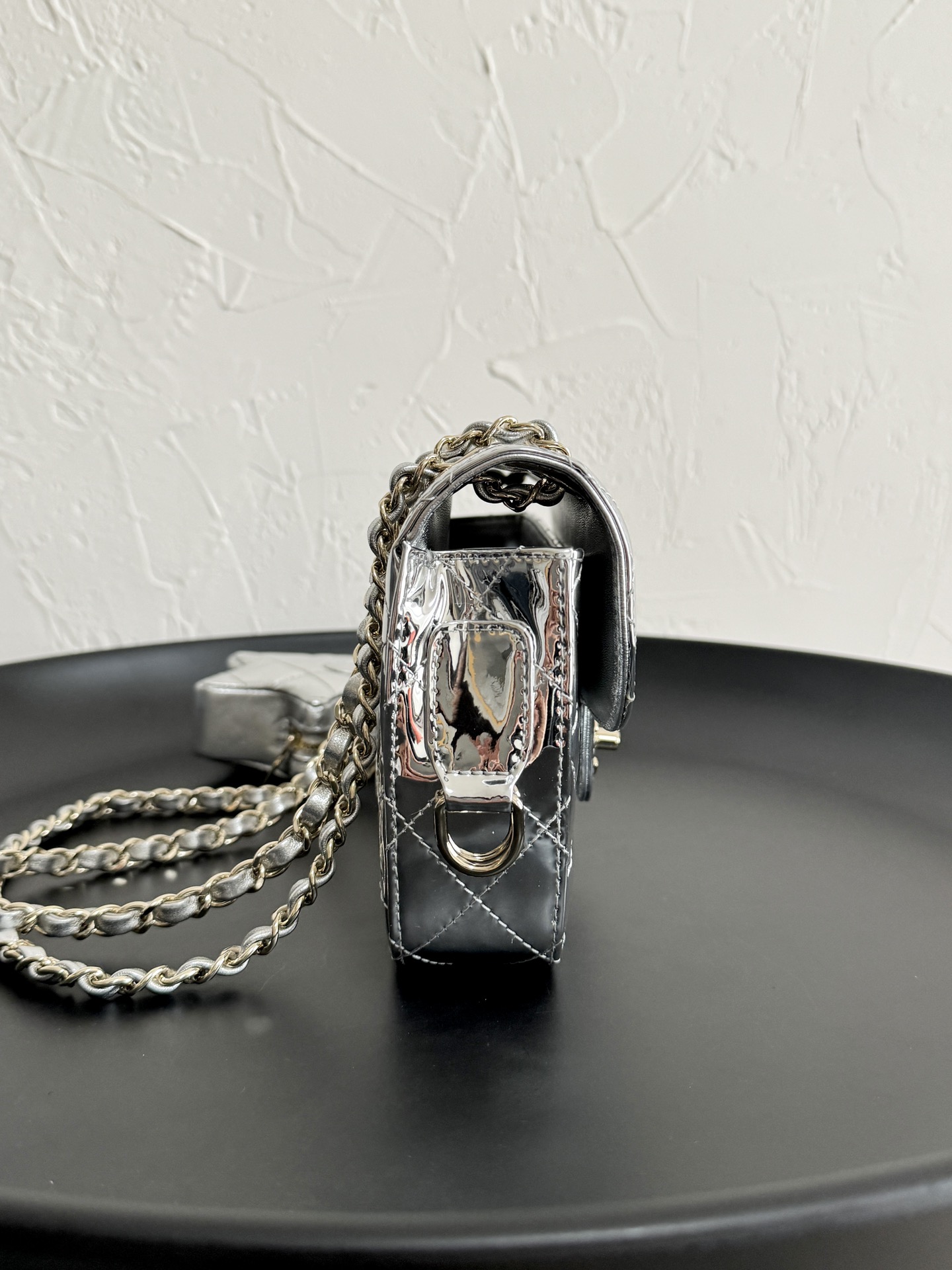 Chanel- Star mini CF