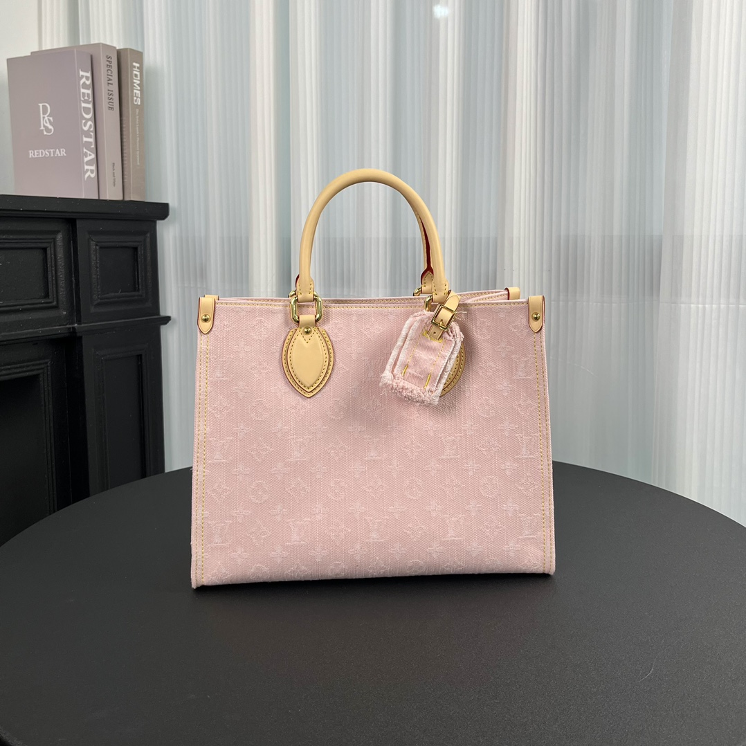Louis Vuitton M13189 OnTheGo MM