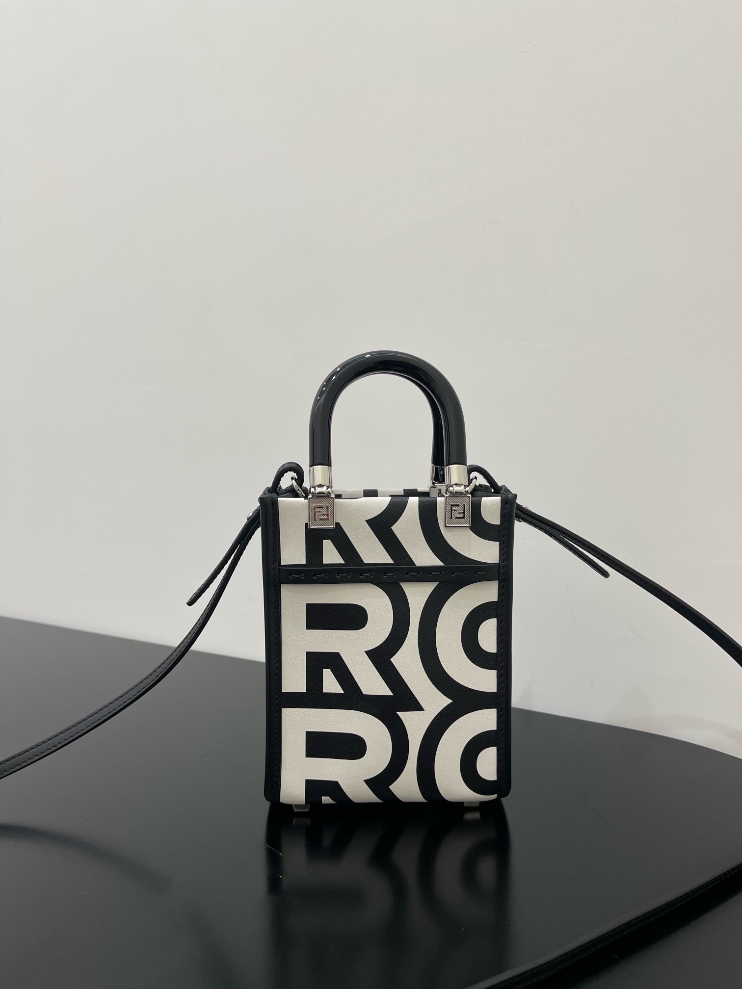 FENDI-Sunshine Small Tote