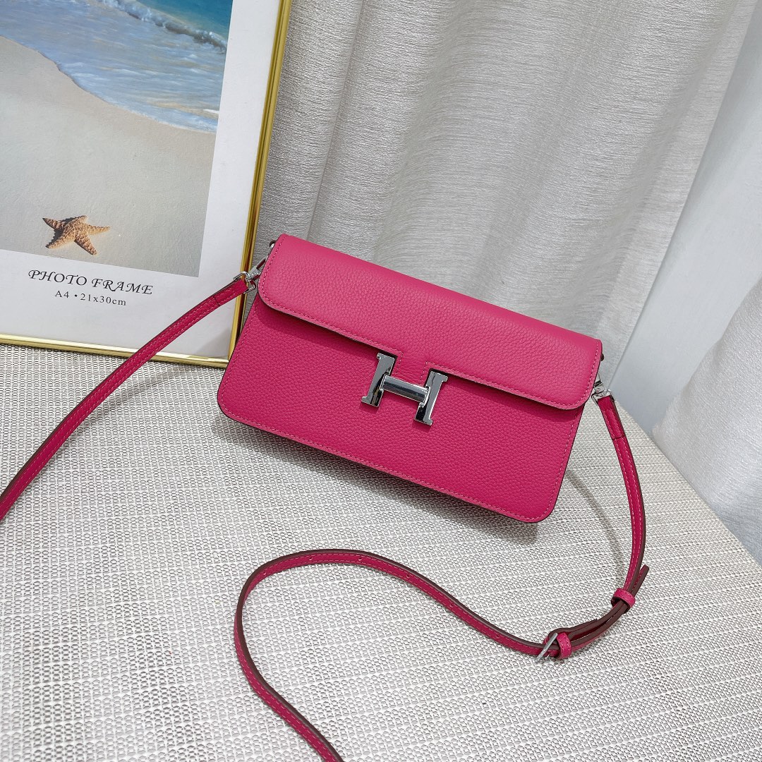 Hermès New Constance Bag