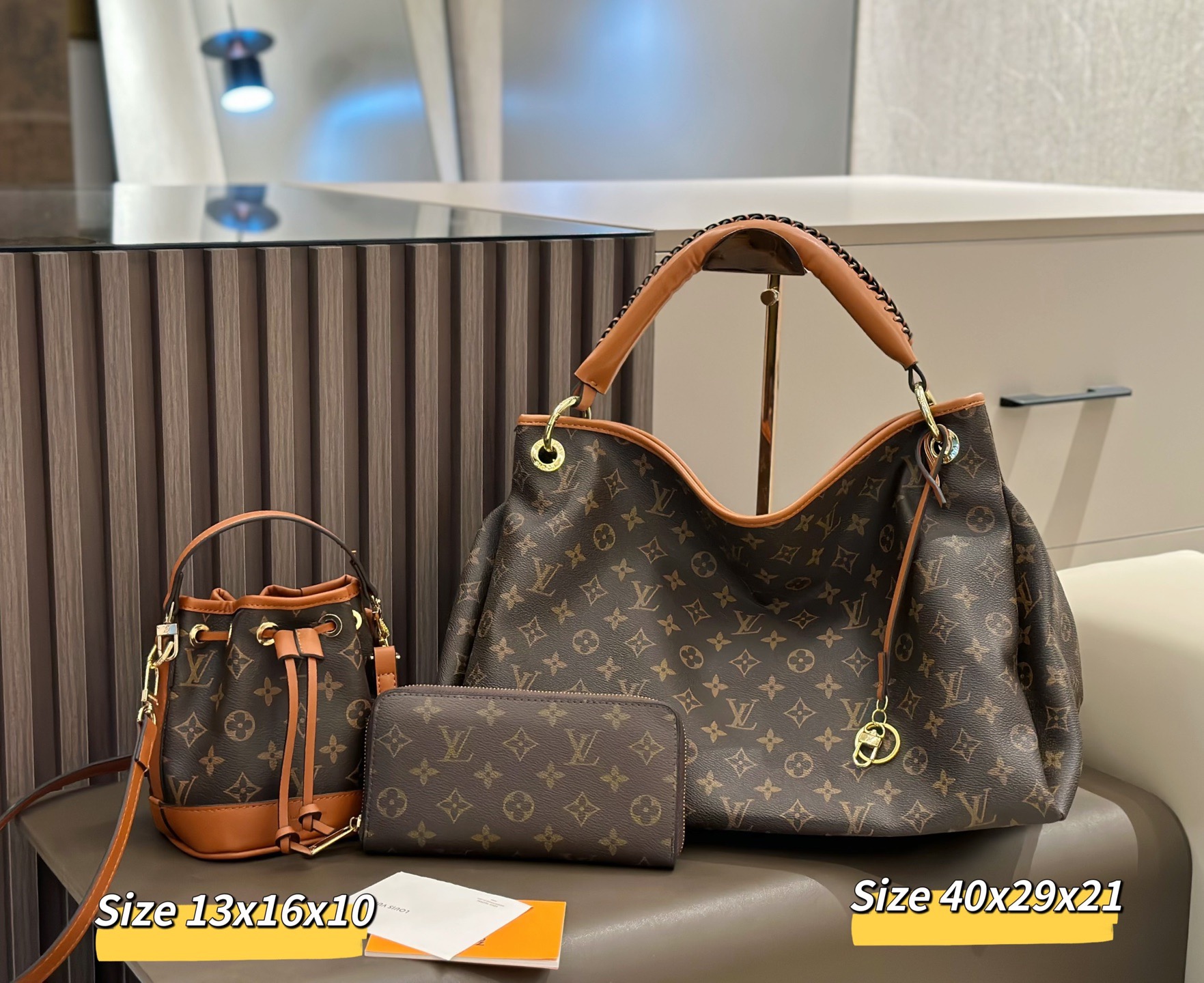 Factory End-of-Stock Bundle Sale