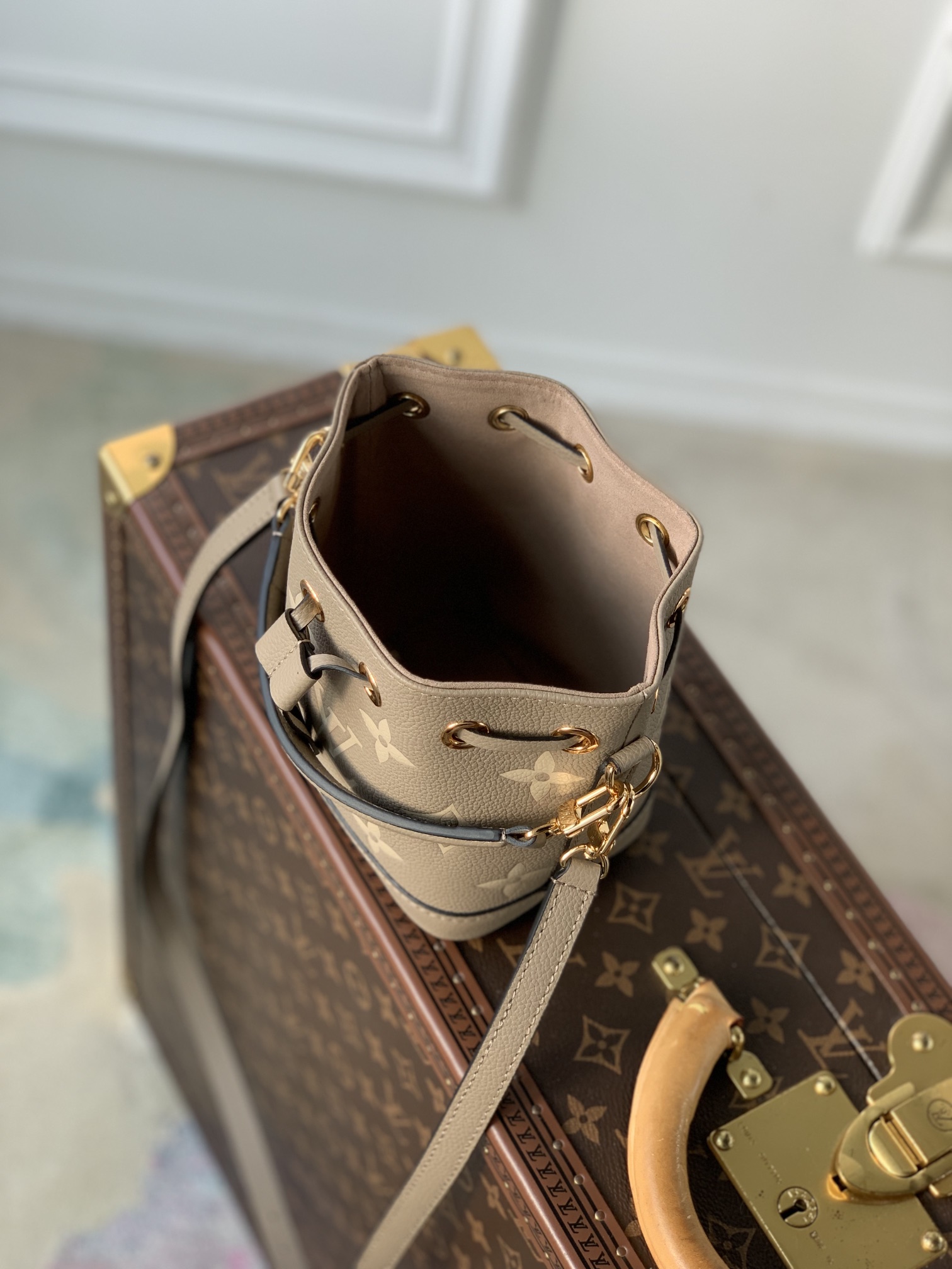Louis Vuitton M46291 Nano Noé