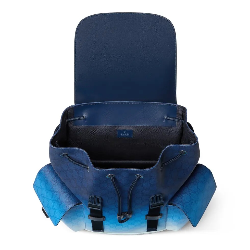 Gucci Chroma large backpack