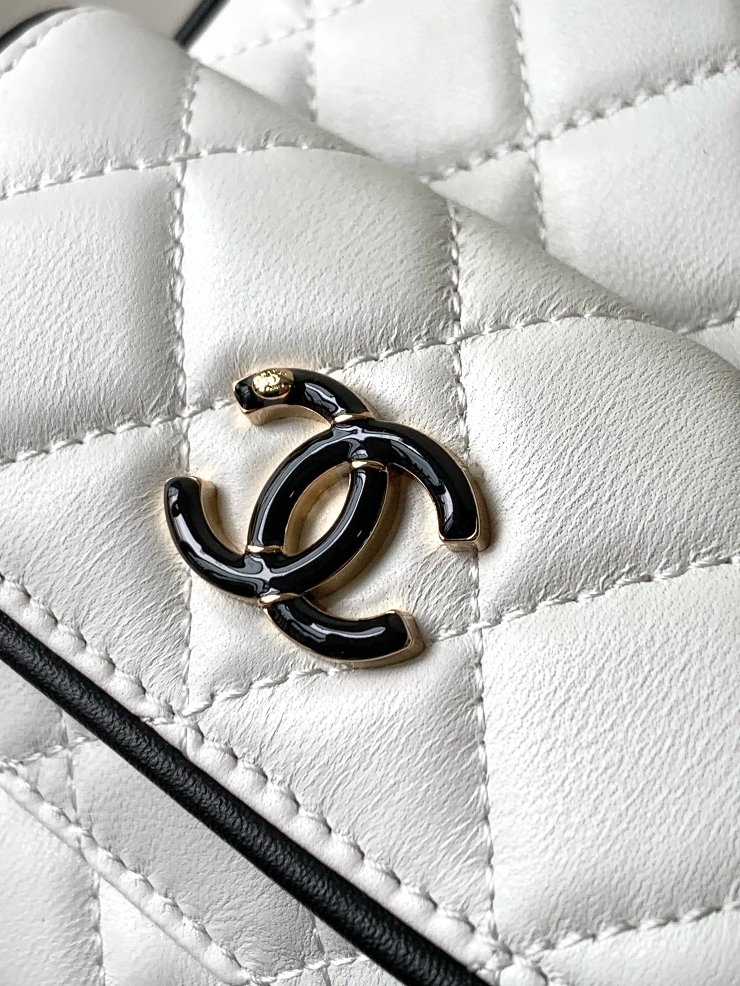 Chanel-mini backpack