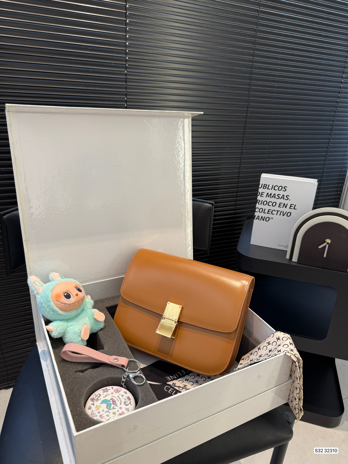 Celine Value Gift Set