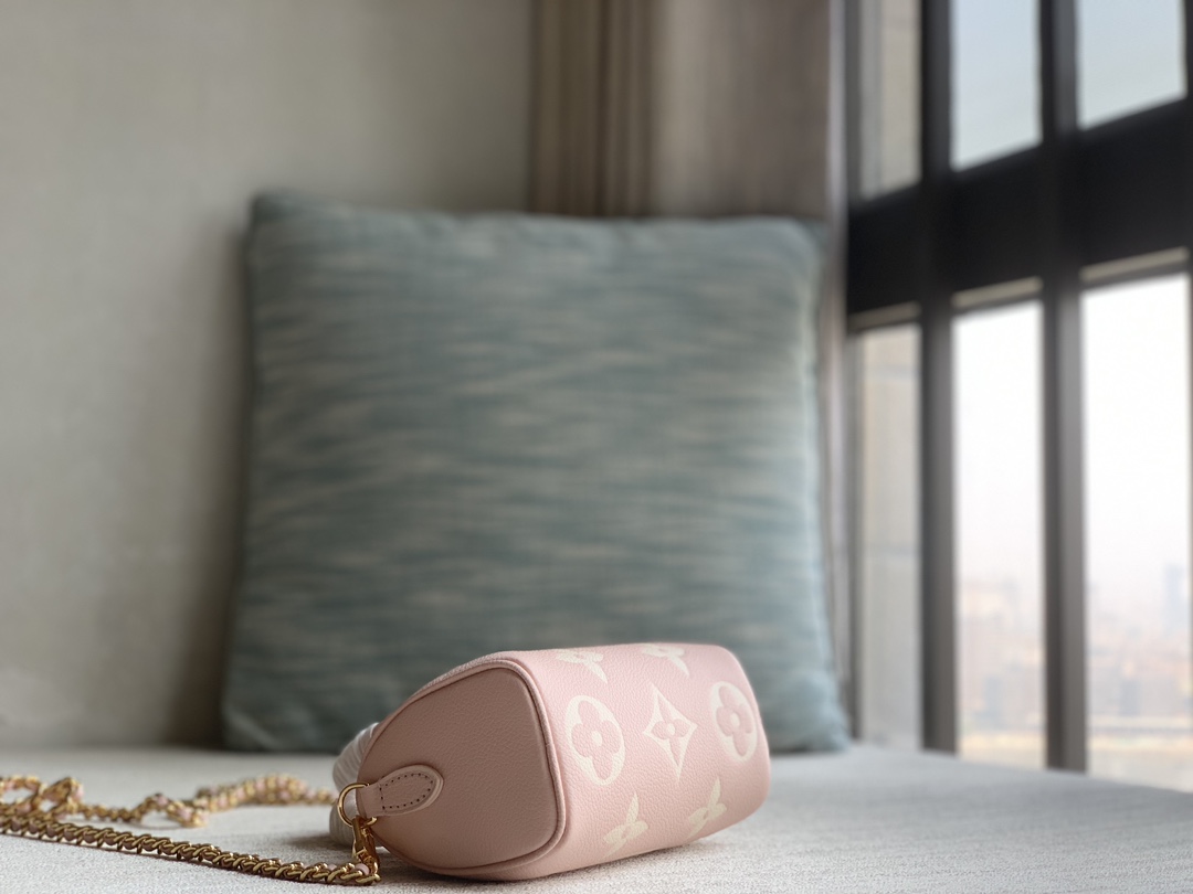 LV-M14226 Nano Speedy