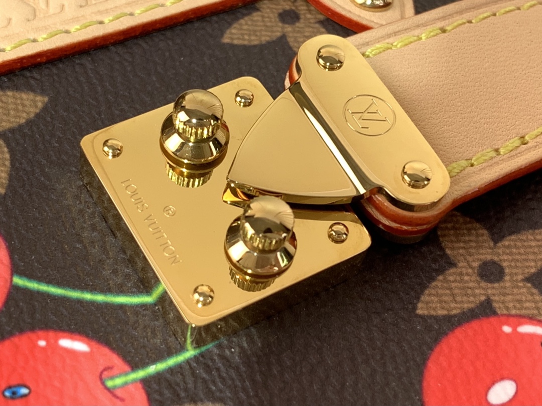 LV x TM M14278 Side Trunk MM