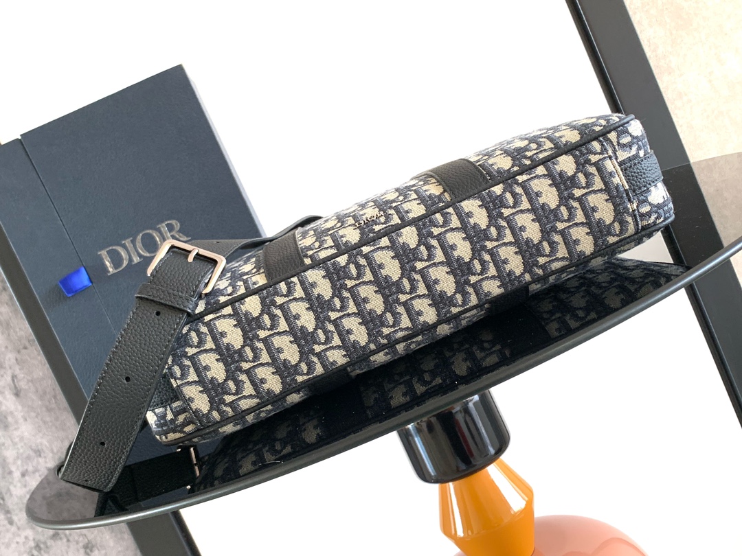 Dior's custom spirit