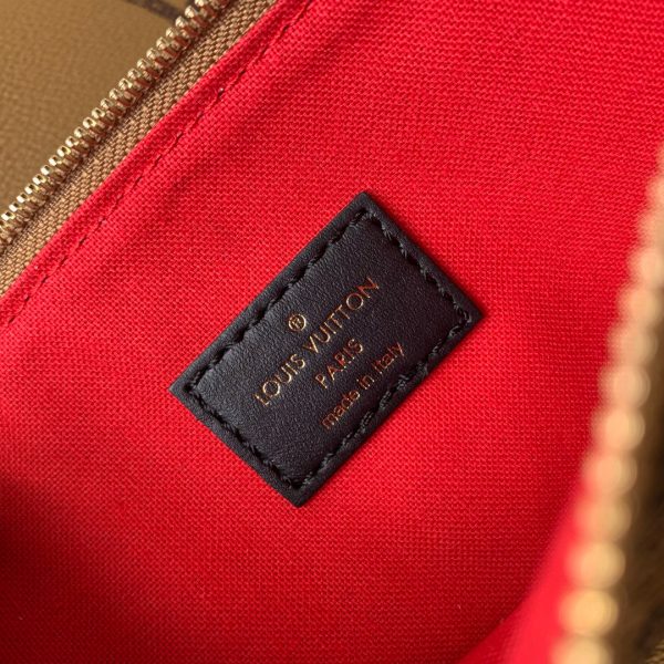 Louis Vuitton M46823 OnTheGo Voyage Monogram Reverse