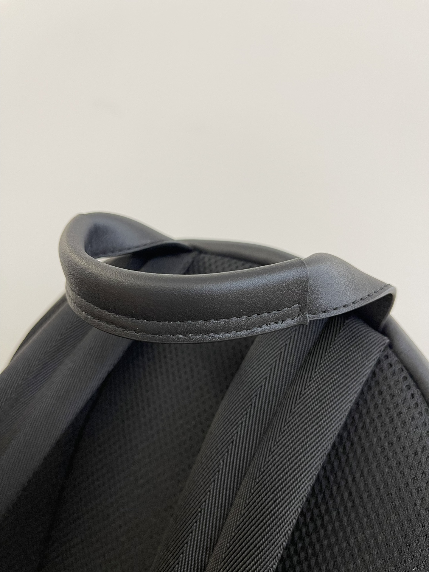 FENDI-Classic Monster Backpack