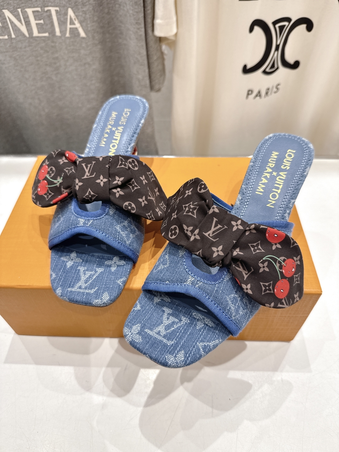Louis Vuitton ss25 new arrival