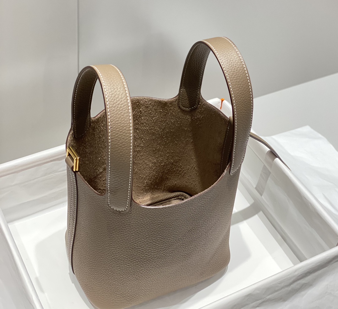 𝑷𝒊𝒄𝒐𝒕𝒊𝒏 𝒍𝒐𝒄𝒌 bag