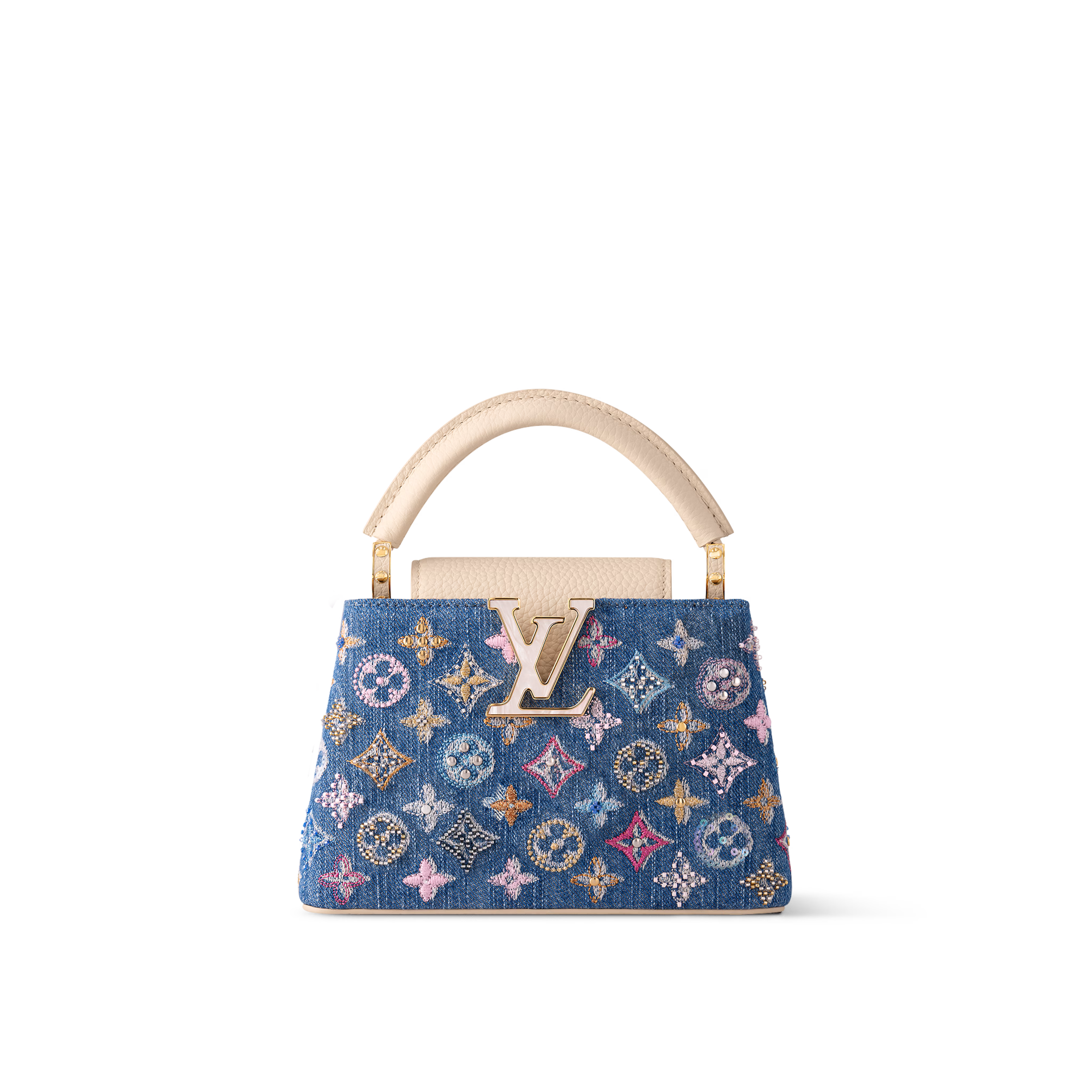 LV M12947 New Capucines Mini