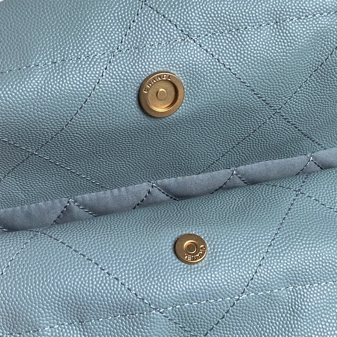 Chanel-22Bag -New color