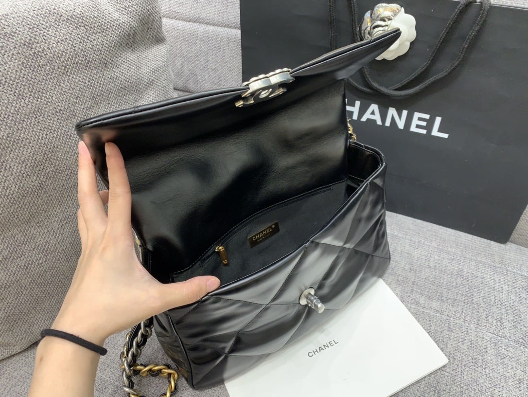 22c Early spring 19bag