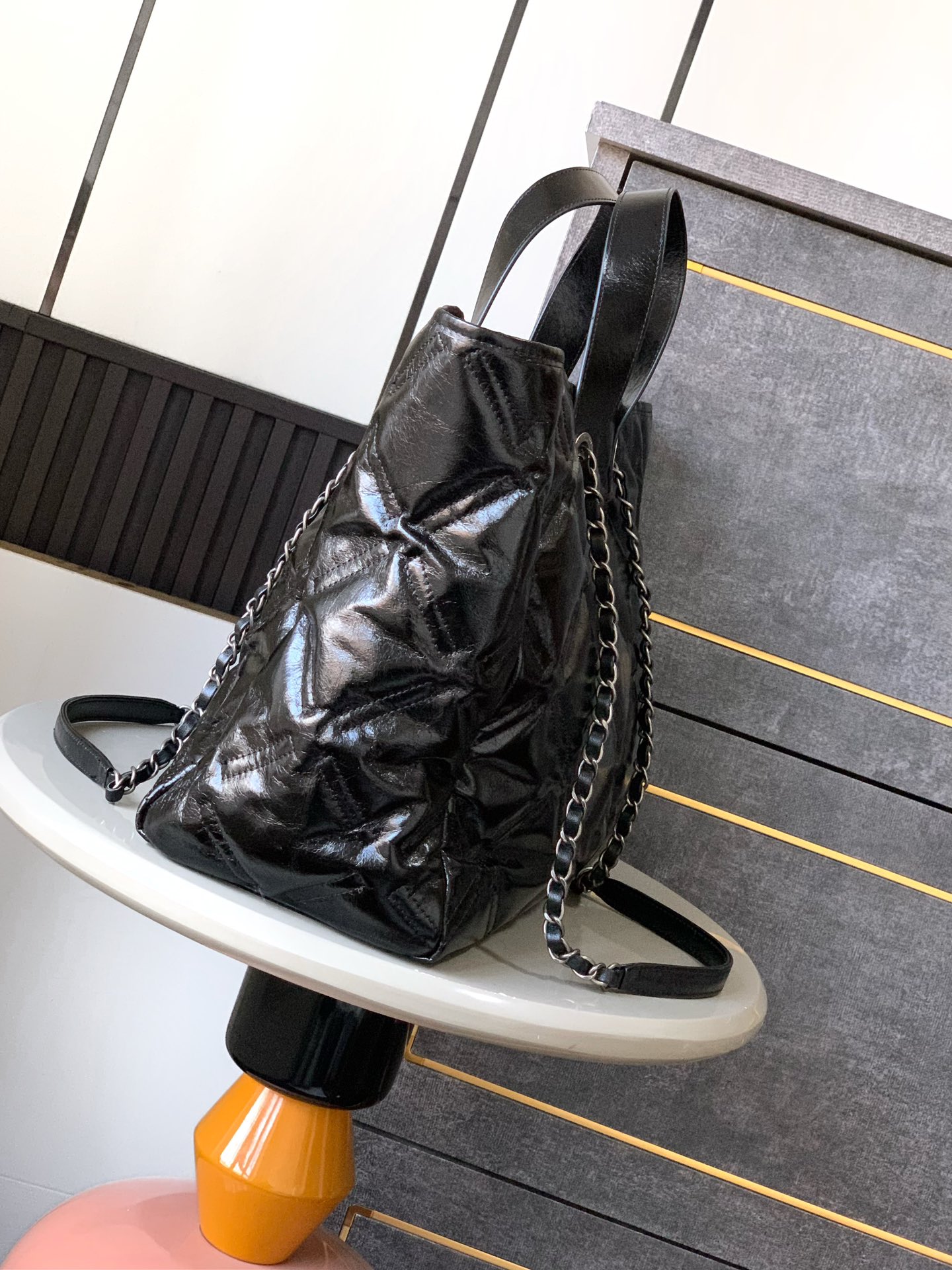 Chanel-The Pitot bag