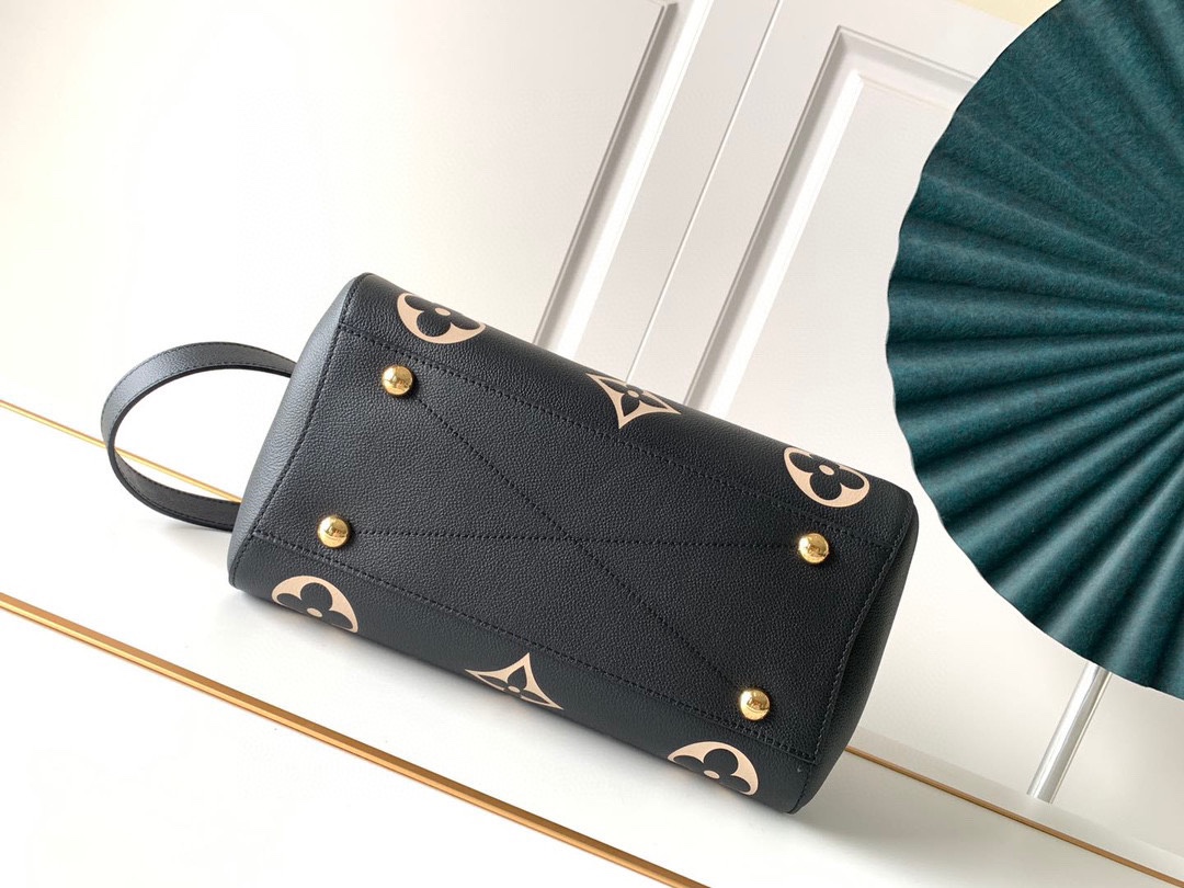 LV Neverfull MM Monogram M41053 M41048