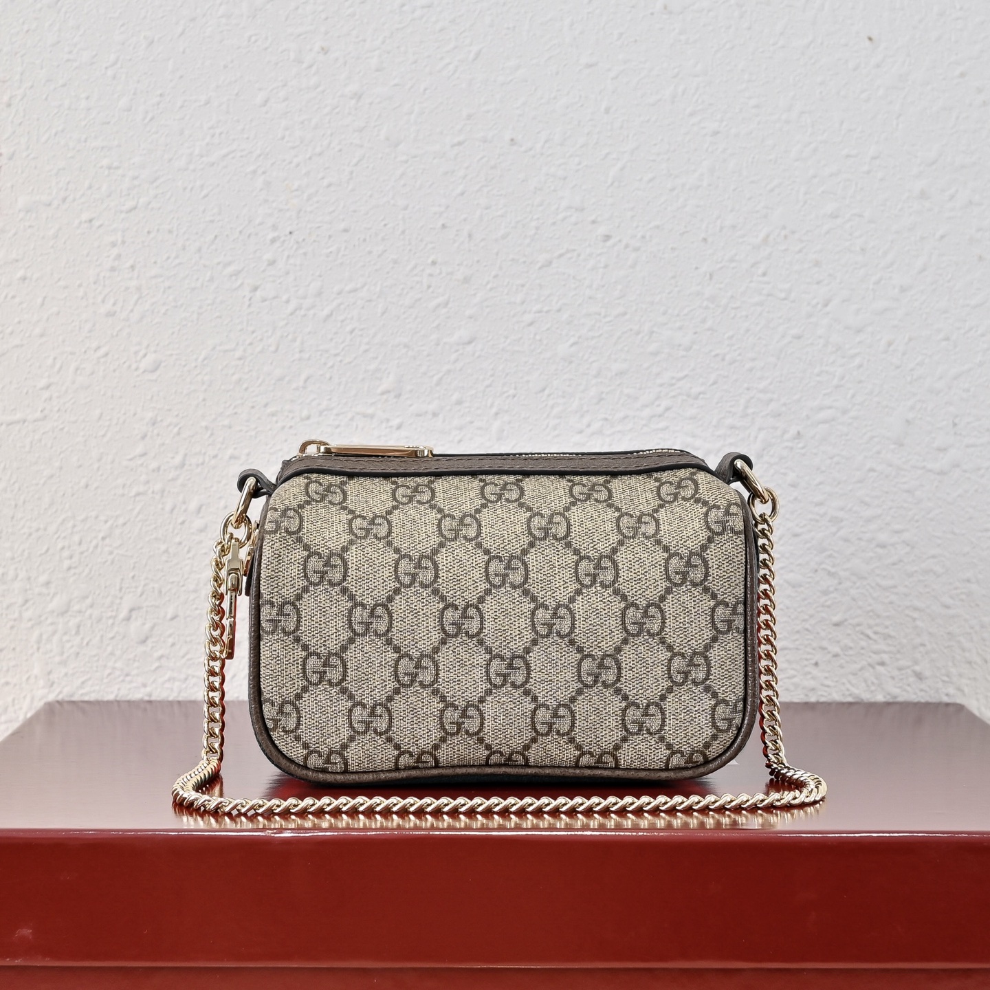 GUCCI- Ophidia mini bag